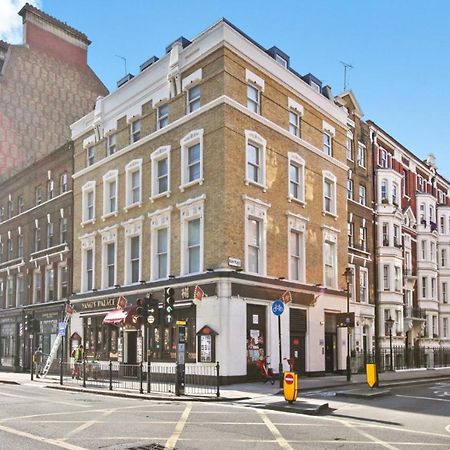 2Vh Virginia House, 31 Bloomsbury Way By City Living London Eksteriør bilde