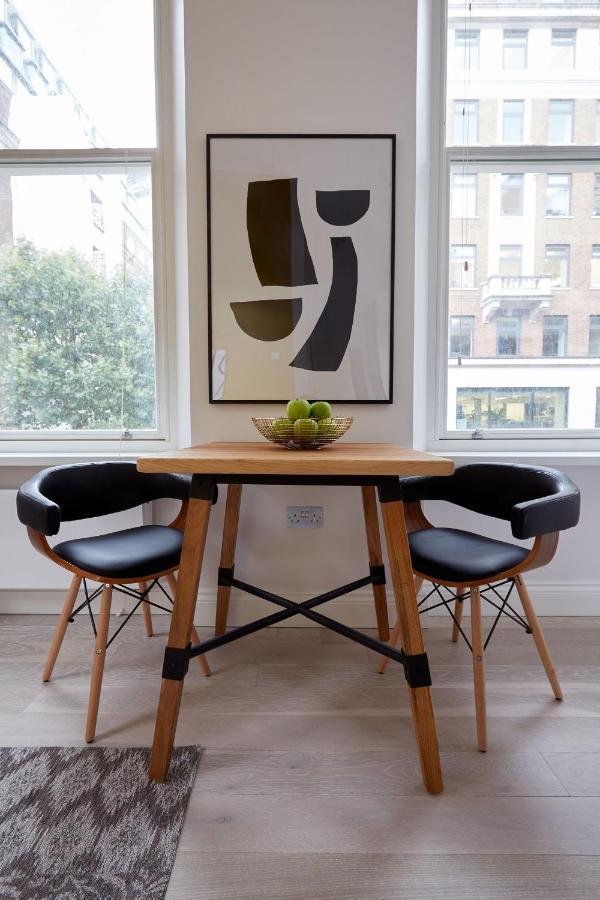 2Vh Virginia House, 31 Bloomsbury Way By City Living London Eksteriør bilde